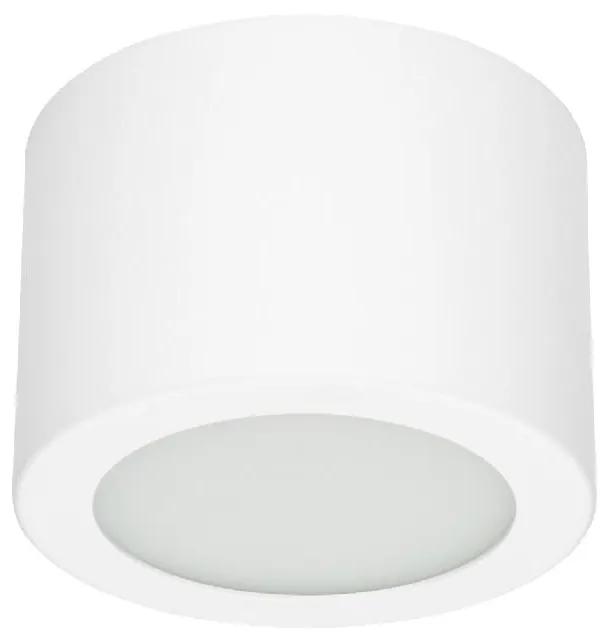 Kúpeľňové svietidlo LINEA Box SR LED White 8236N