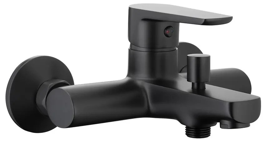 Batéria nástenná vaňová Narva Black