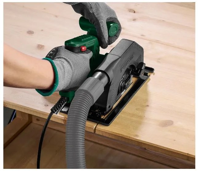 Parkside® Ručná kotúčová píla Phks 750 A1 (100394478)