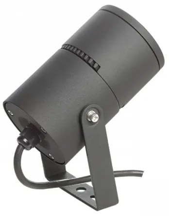 RED - Design Rendl - R11754 - LED Vonkajšie svietidlo ROSS LED/9W/230V IP65