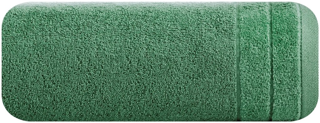 FROTÉ UTERÁK DAMLA11 70X140 CM ZELENÁ