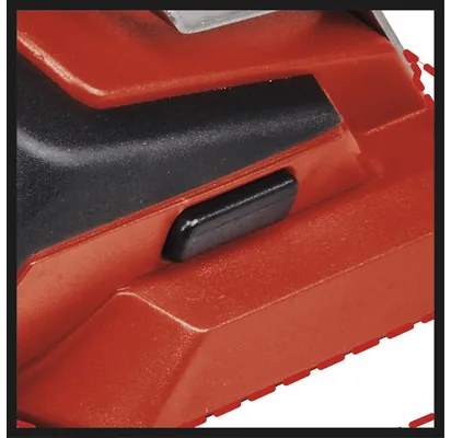 Aku nožnice na konáre Einhell Power X-Change GE-LS 18 Li Solo bez aku a nabíjačky