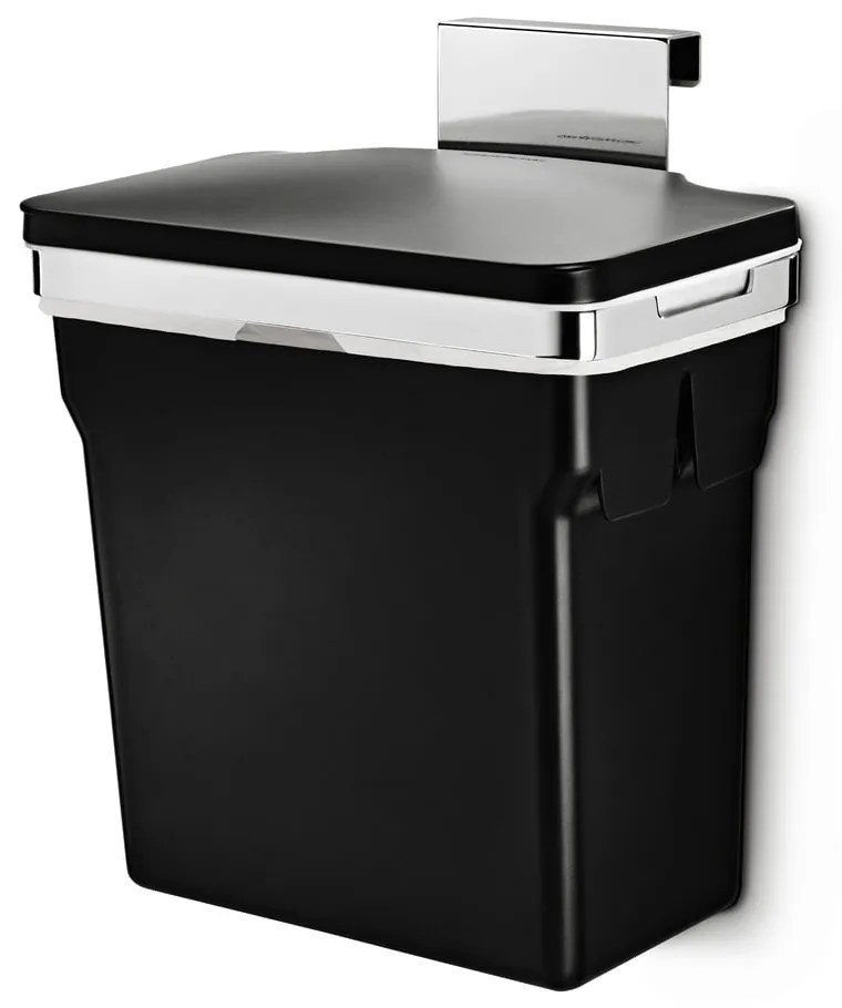 Plastový odpadkový kôš 10 l - simplehuman