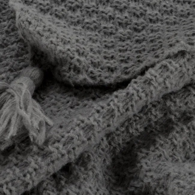 Deka PLED 3 grafitová