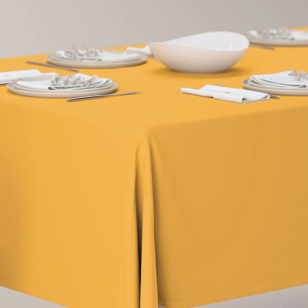 Obrus na stôl obdĺžnikový