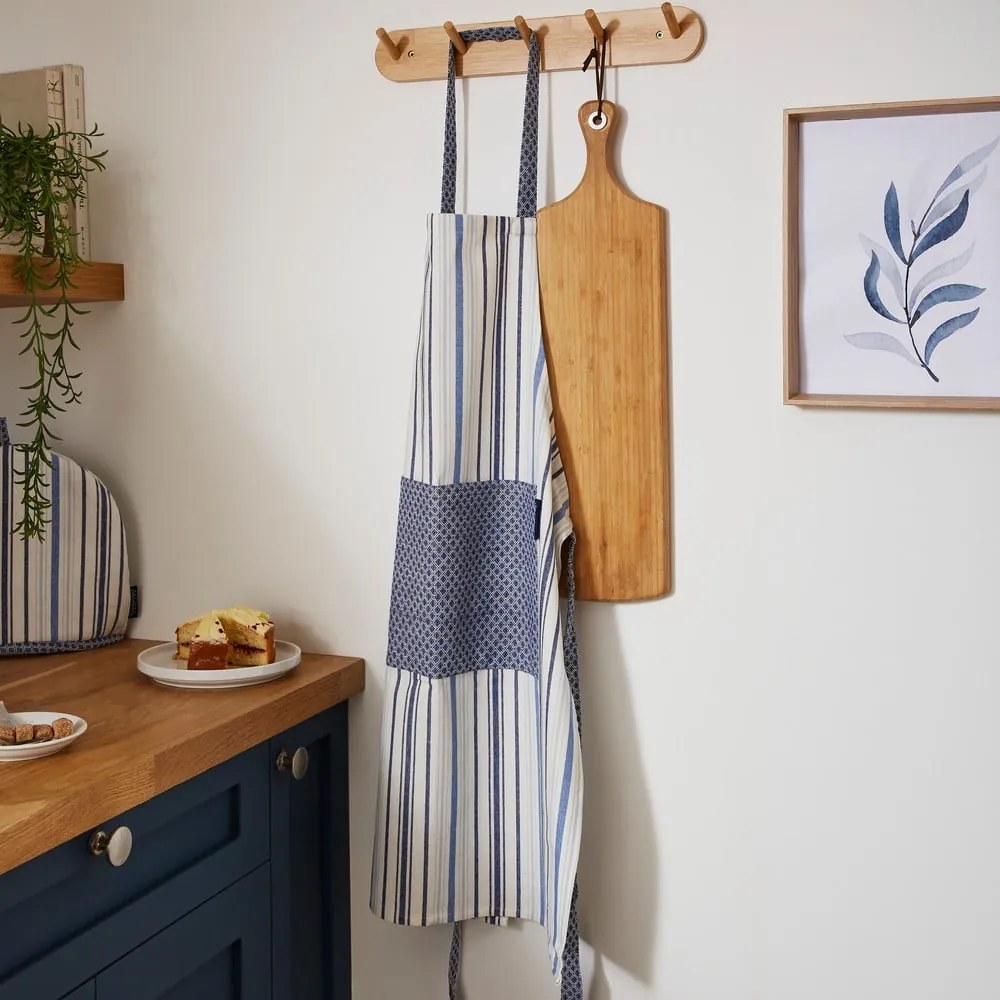 Bavlnená zástera Stockholm - Cooksmart ®