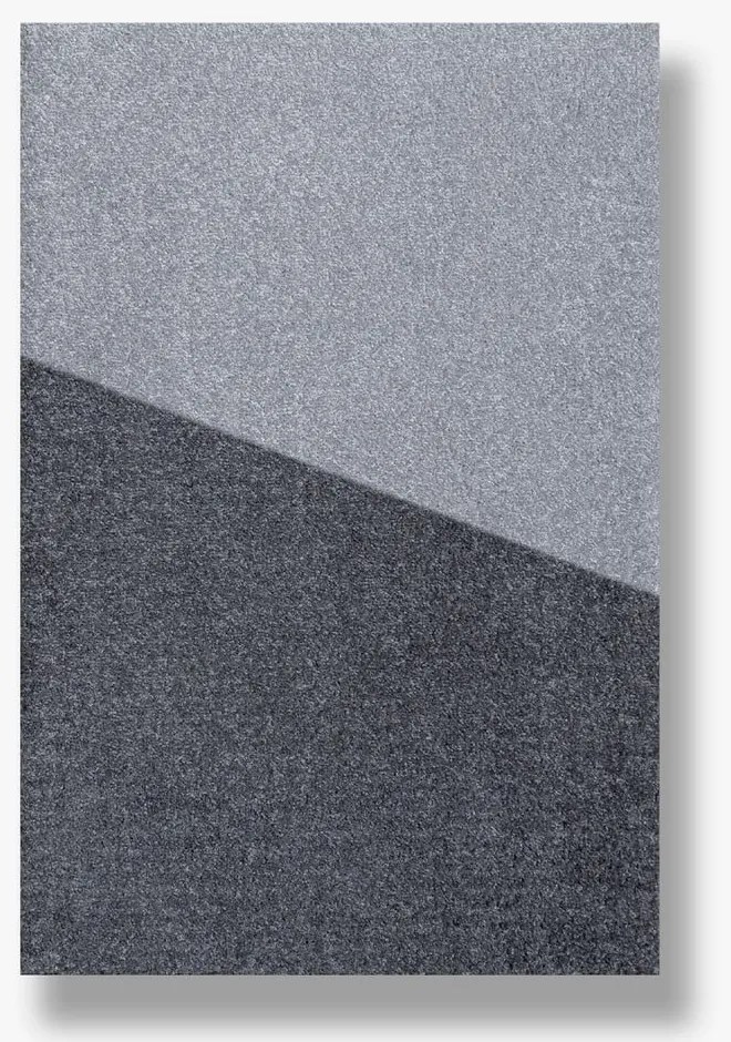 Rohožka 55x80 cm Duet - Mette Ditmer Denmark