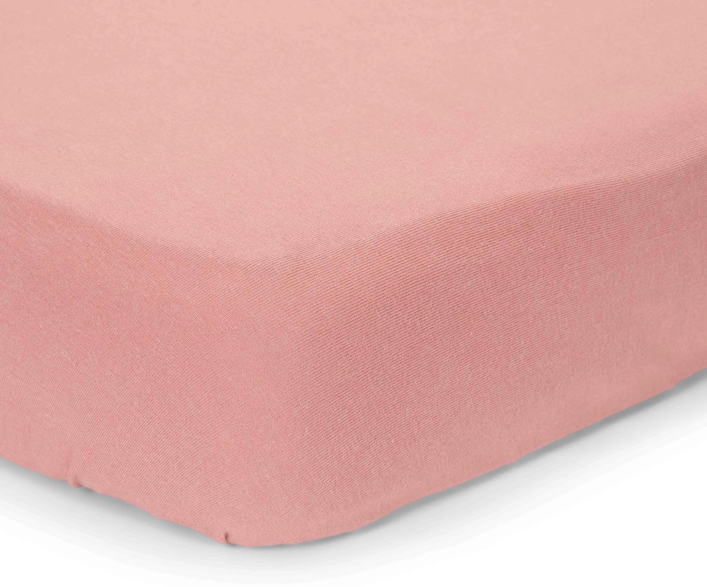 Plachta napínacia 40x80 cm Pure Pink Blush