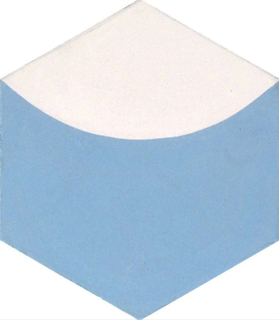 Cementové dlaždice 6452 | Articima