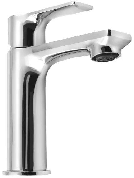 Sapho - Umývadlová batéria PAX 16,5 cm lesklý chróm