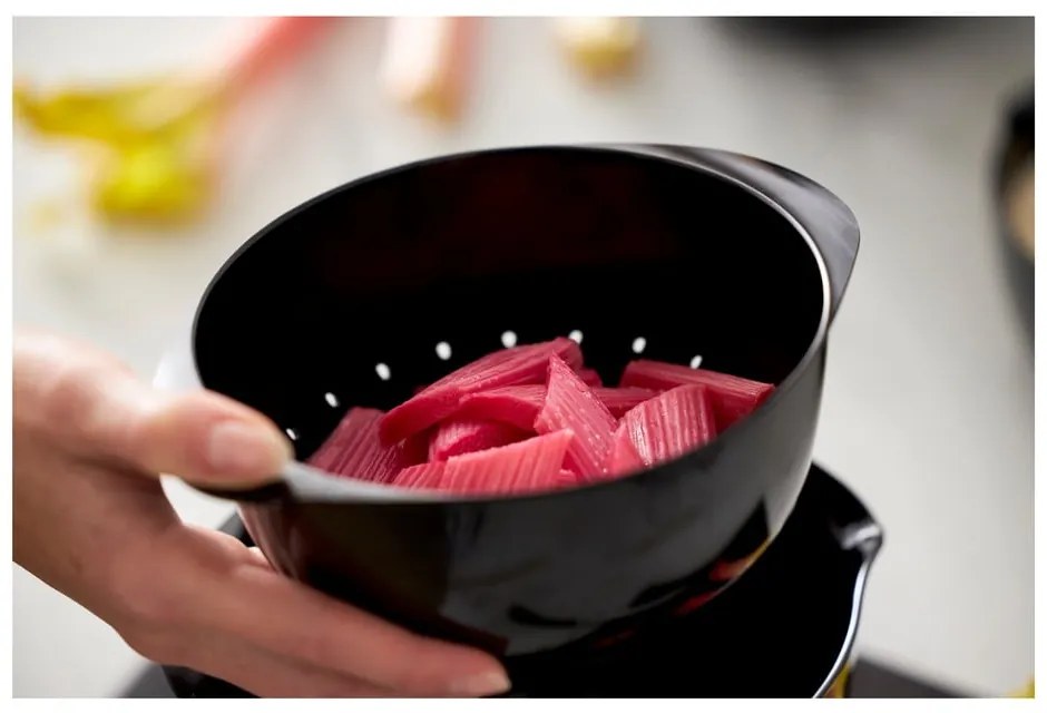 Melamínové cedidlo ø 23 cm Margrethe – Rosti