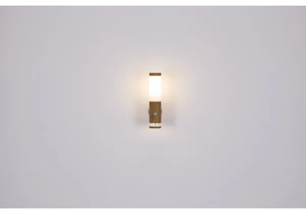 Globo 34070 - Vonkajšie nástenné svietidlo JAICY 1xE27/15W/230V IP44