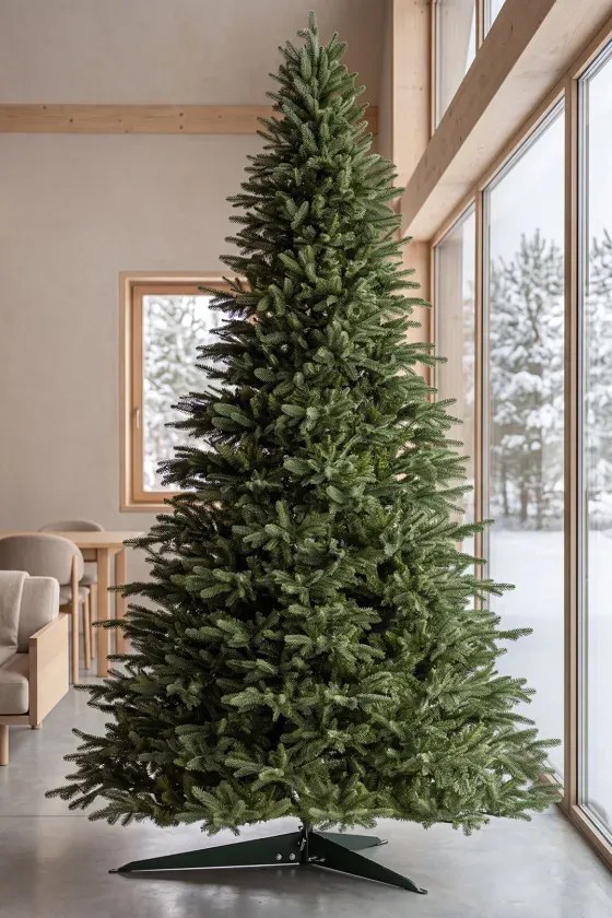 Umelý 3D vianočný stromček- Noel 350 cm