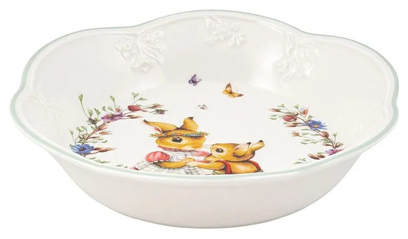 Spring Fantasy misa na ovocie zajačikovia Anna a Paul, Ø 16 cm, Villeroy & Boch