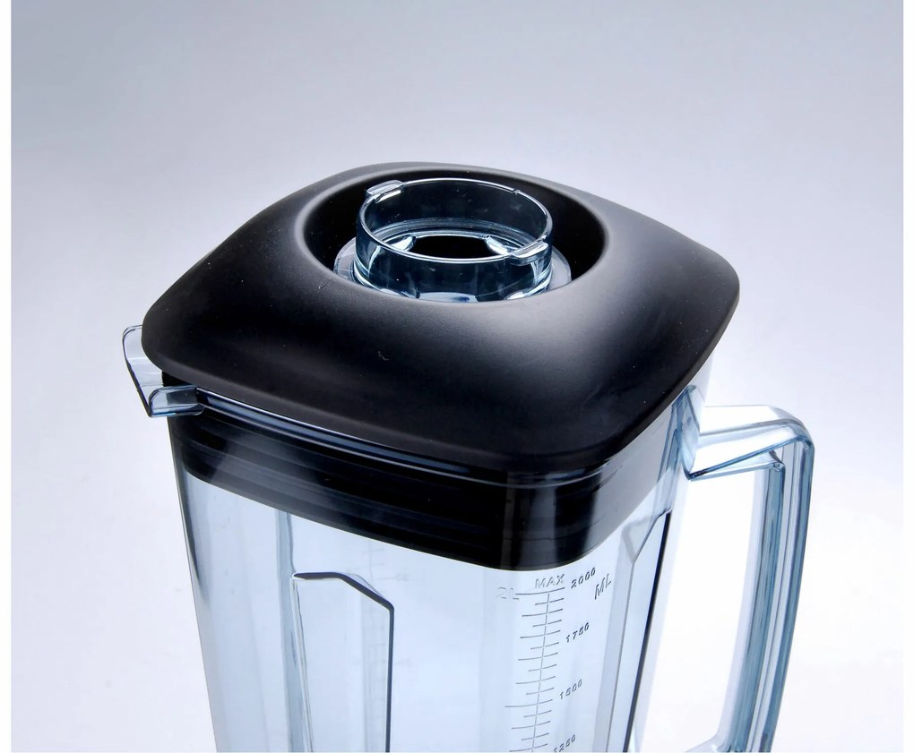 Mixér smoothieMix multifunkčný 1200W, SM12W, Nature7