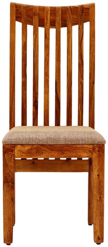 furniture-nabytek.cz - Dřevěné židle s polstrováním z palisandru