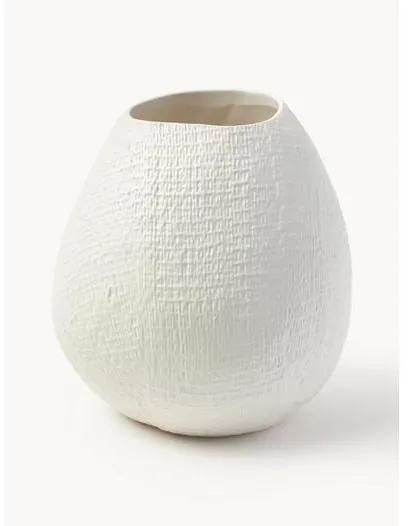 Veľká ručne vyrobená keramická váza Wendy, V 24 cm