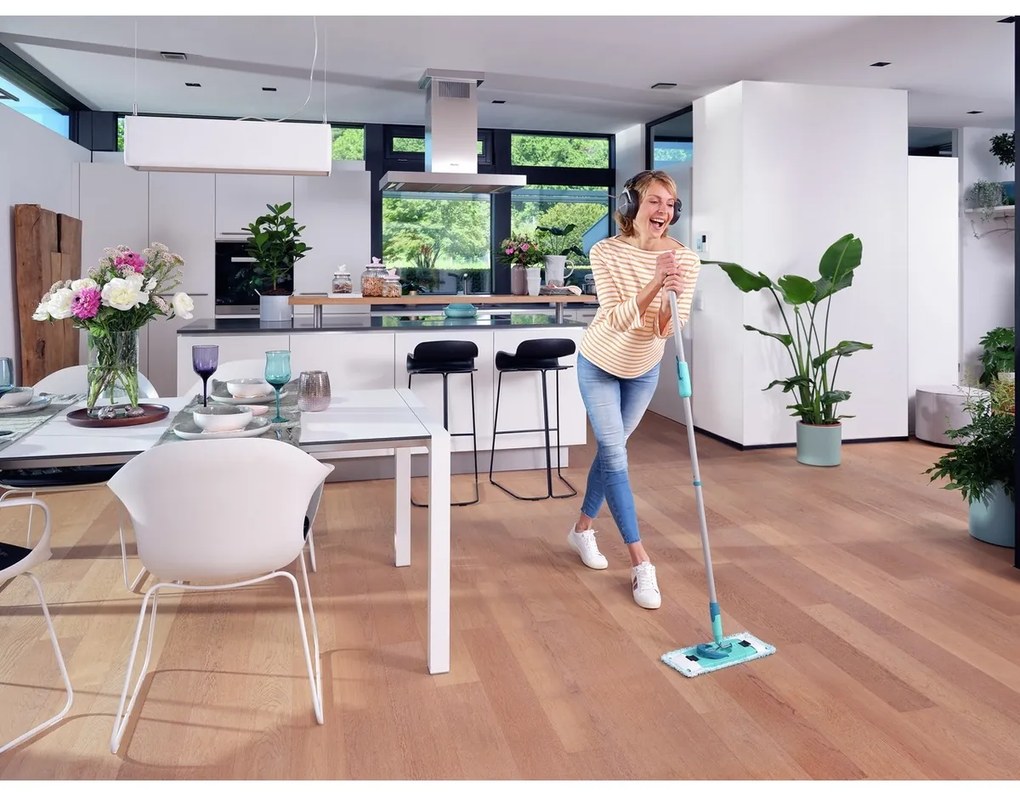 Leifheit Set Clean Twist M Ergo 52120