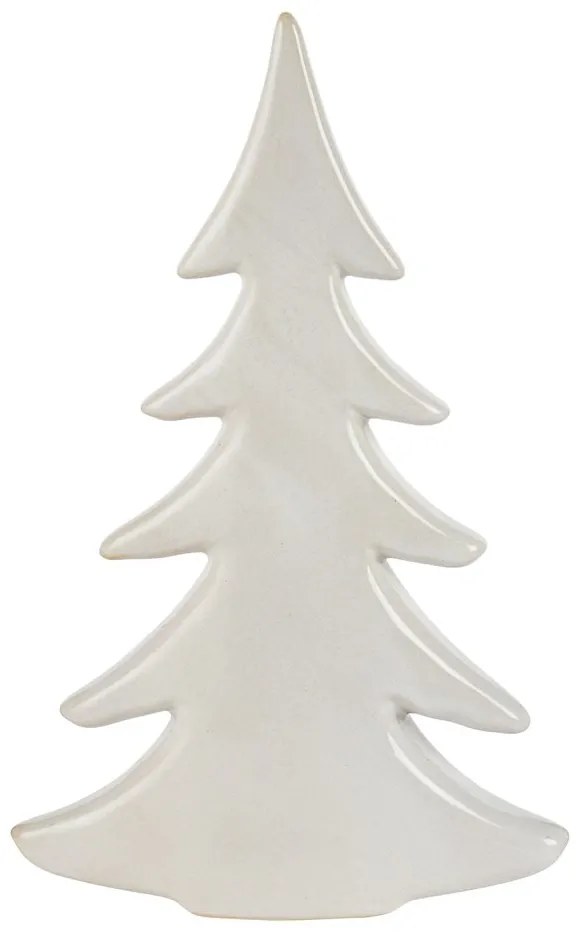 SYLVAN SPIRIT Jedľa 30 cm - béžová