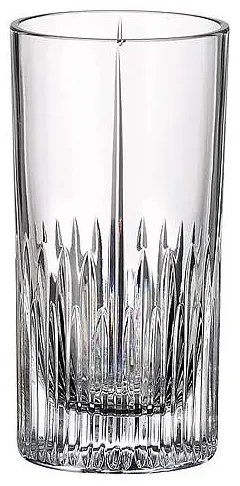 Crystal Bohemia poháre Alba 480 ml 6 ks