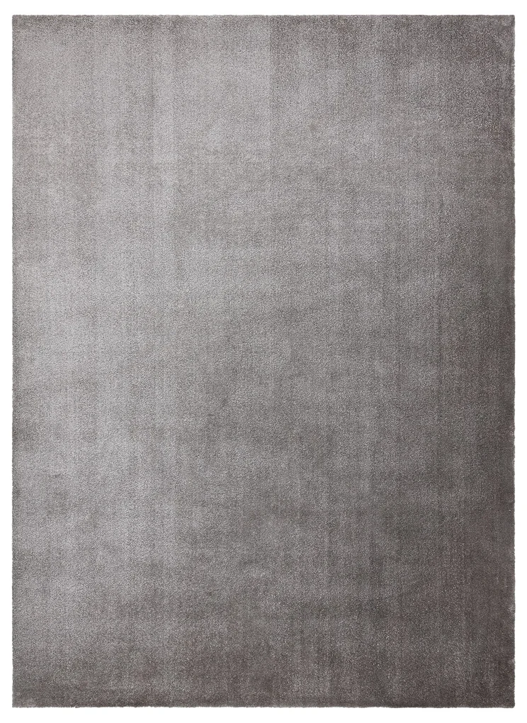 Prateľný koberec CRAFT 71401070 mäkký - taupe, sivý