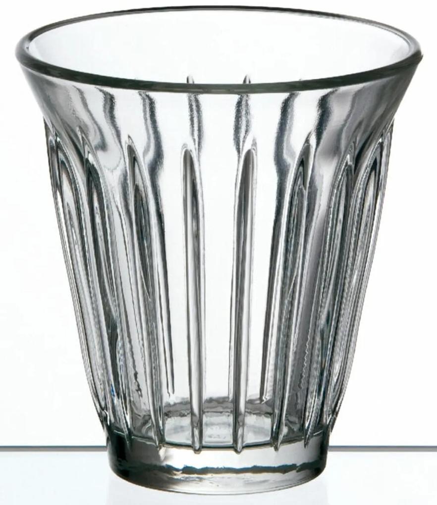 poháre Zinc, 190 ml (6 ks) La Rochére - La Rochére