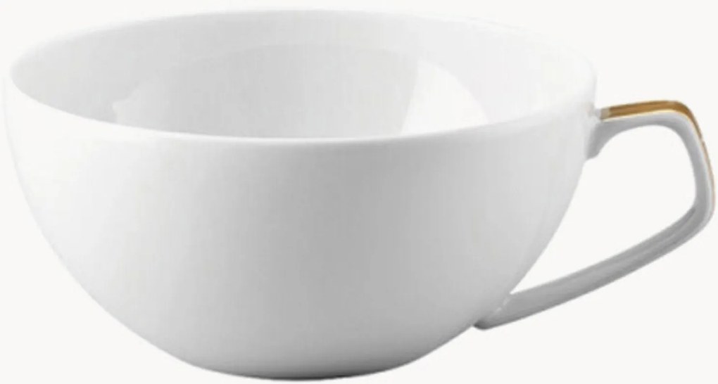 Porcelánové čajové šálky TAC, 6 ks