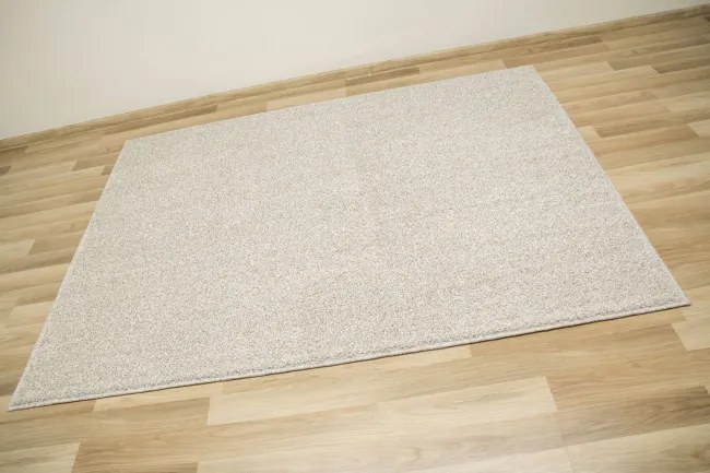 Metrážny koberec Sphinx-special 375 svetlosivý