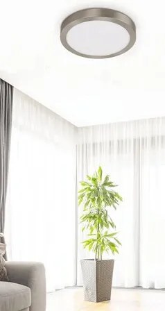 Rabalux LOIS LED stropné svietidlo 2661