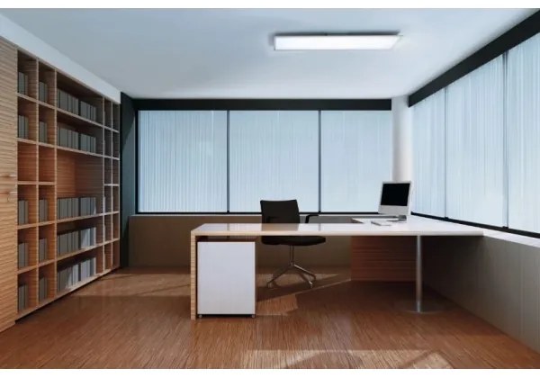 Ledvance - LED RGBW Stmievateľný panel SMART+ PLANON LED/30W/230V Wi-Fi + DO