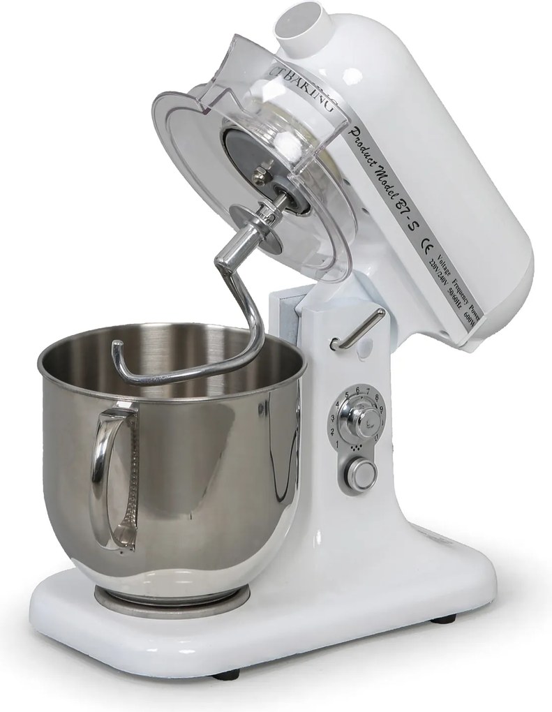 Profesionálny stolový mixér, 7 l, 600 W