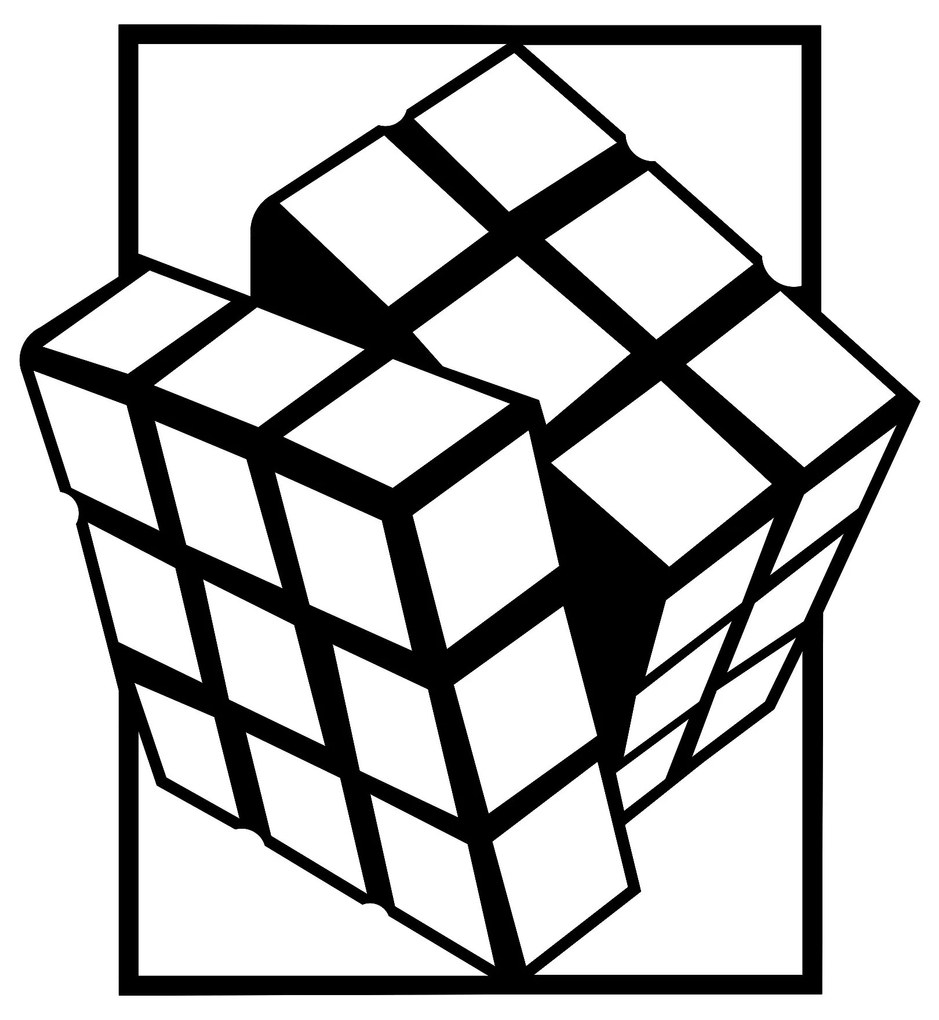 Rubik's Cube