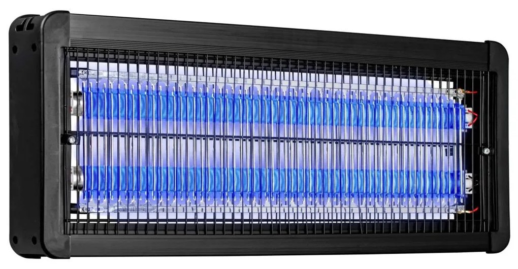 Vayox Elektrický lapač hmyzu 2x20W/230V 180 m² BX0036