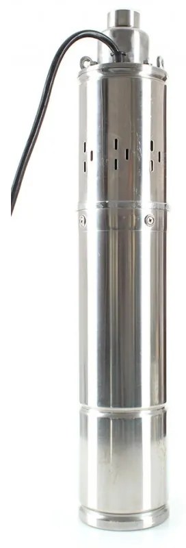 Hlbinné ponorné čerpadlo do vrtu - 750W | KD1702