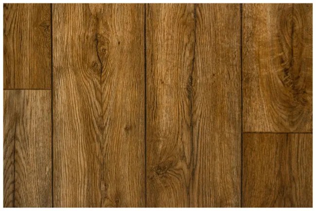 PVC podlaha BARTESA ANTIQUE 061 hnedá