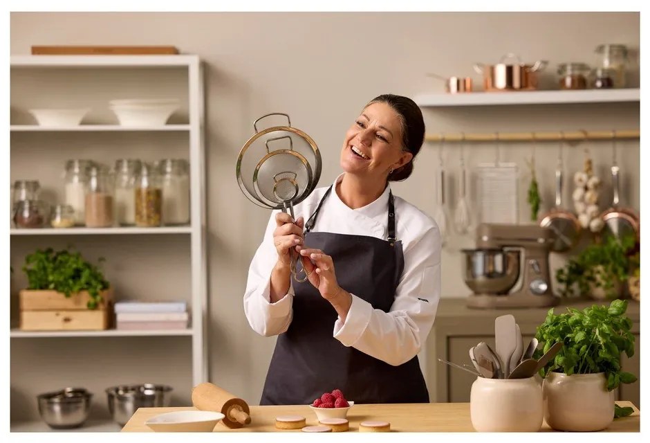 Sito ø 14 cm – Blomsterbergs