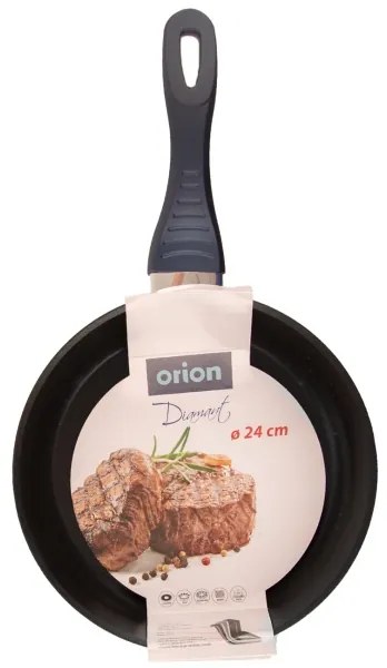 Orion domácí potřeby Pánev DIAMANT pr. 24 cm