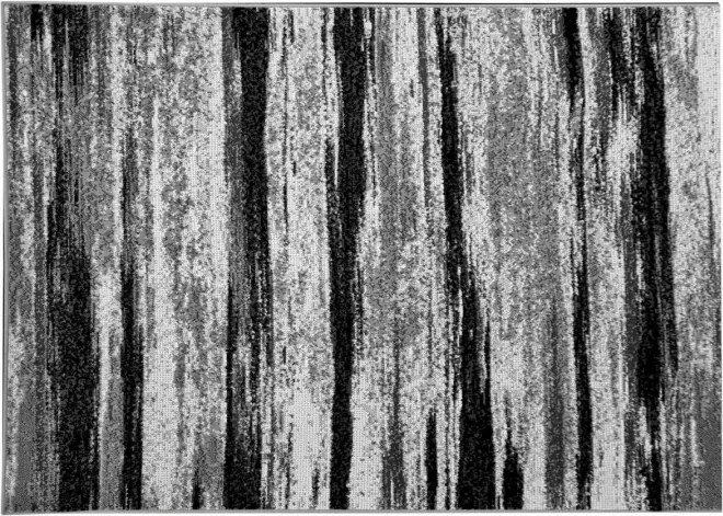 DC Koberec PP 014 sivá Rozmer: 180×250 cm