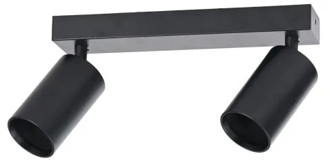 Immax NEO 07262W -LED RGB+CCT Stmievateľné svietidlo NEO LITE PUNTO 2xGU10/6W/230V