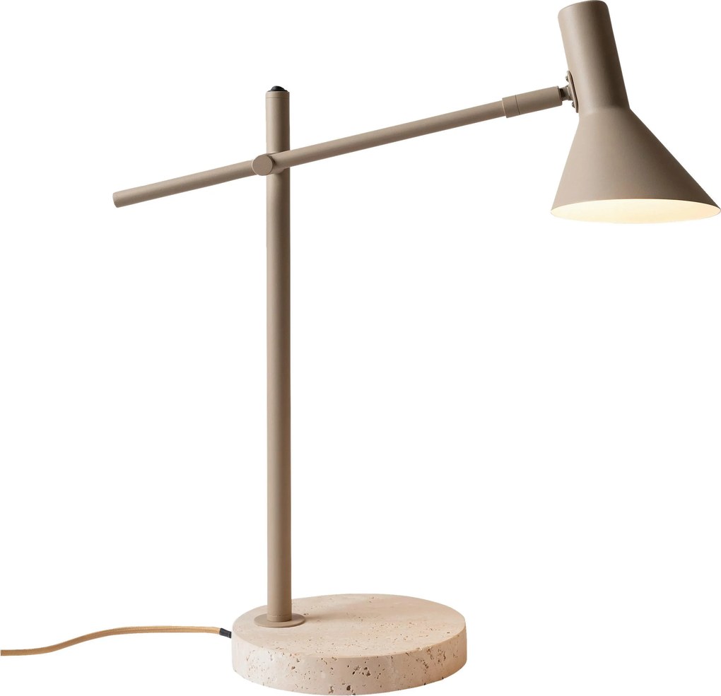 XXXLutz STOLNÁ LAMPA, nástenný stmievač, E14, 44/18/59 cm It's about Romi - Online Only bytové doplnky - 004315018304