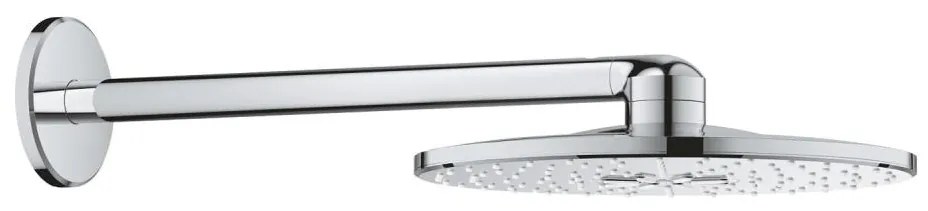 GROHE 26475000 - Sprchová hlavica RAINSHOWER SMARTACTIVE 310 mm lesklý chróm