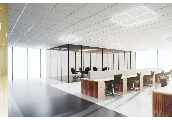 Kanlux 26778 - LED rám AVAR LED/32W/230V 4000K UGR<19 59,5x59,5 cm