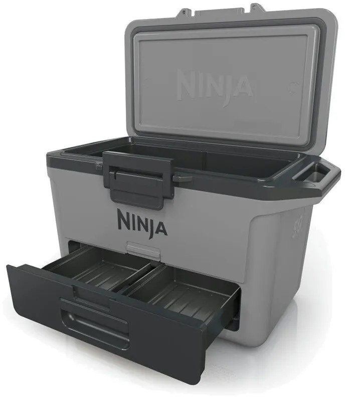 Ninja FB151EUGY chladiaci box Frost Vault, 47 l, L