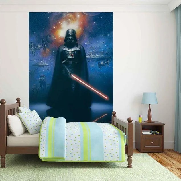 MANUFACTURER -  Fototapeta  Star Wars - Darth Vader
