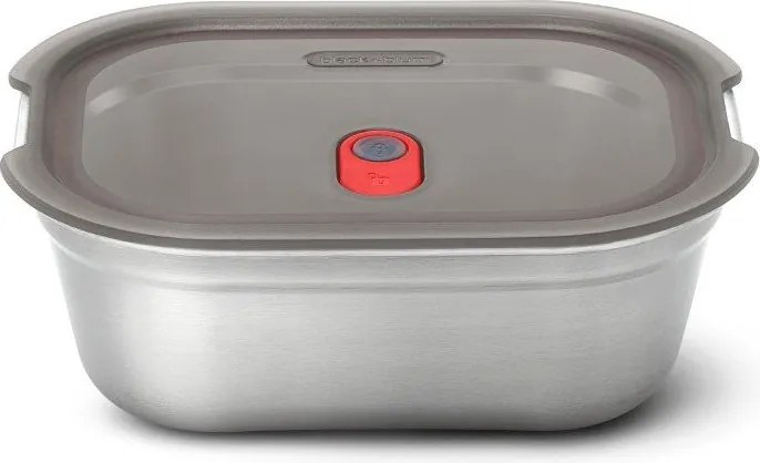 Vákuová dóza z nehrdzavejúcej ocele – Black + Blum