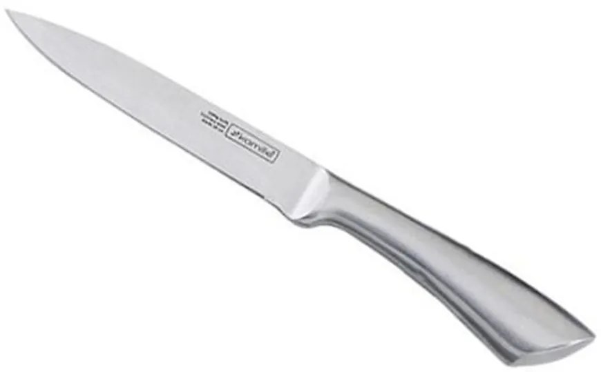 Úžitkový nôž (čepeľ 12,5 cm, rukoväť 11 cm)