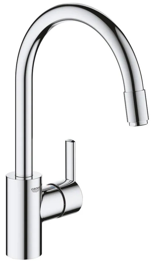 GROHE 32671002 - Drezová batéria FEEL lesklý chróm