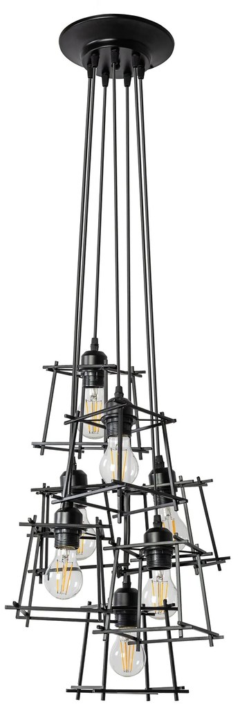 Stropné svietidlo TooLight Crate