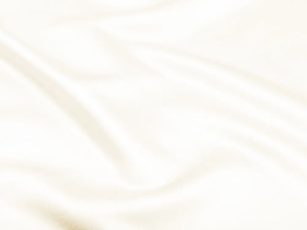 Biante Teflónový obdĺžnikový obrus TF-037 Smotanový bez vzoru 140x200 cm