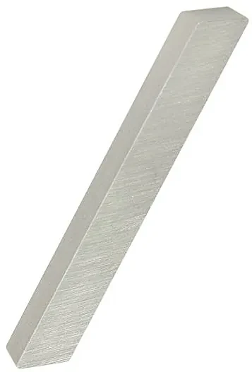 Domové čísla RICHTER 3D RN.100LV (HLINÍK), 5, richter stříbná